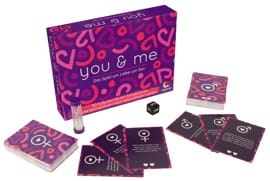 You & Me