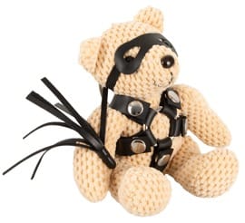 SM-Teddy