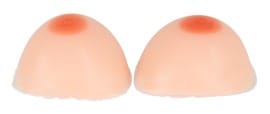 Silikonbrüste 400 g