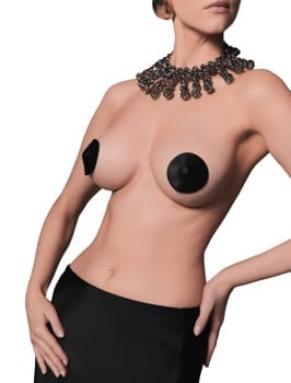 Nippelsticker Sublimie