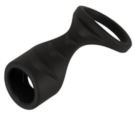 Cock Sleeve with Ball Ring