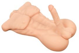 Deluxe Man