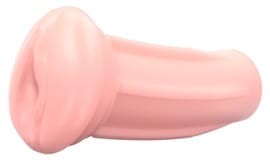 Vagina Shaped Sleeve for Max 2