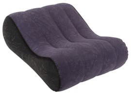 Velvety Love Pillow