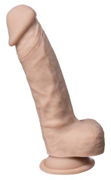 7“ Model 1 Real Skin