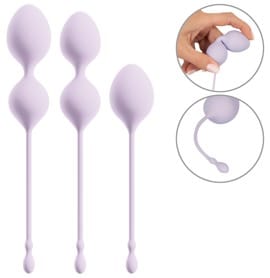ELORIN Loveball Training Set
