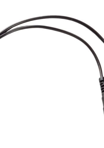 Adapterkabel Circulat Connector 2 mm