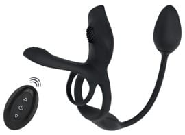 RC Multi Function Couple‘s Vibrator