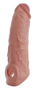RealSleeve with Vibration