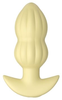 Vibrating Mini Butt Plug