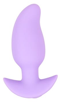 Vibrating Mini Butt Plug