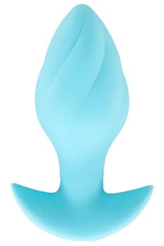 Vibrating Mini Butt Plug