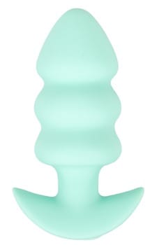 Vibrating Mini Butt Plug