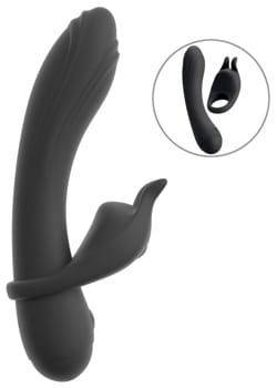 Duo Vibrator