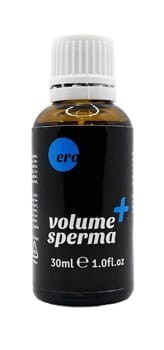 Volume Sperma + men