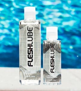 FleshLube Slide