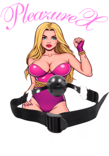 Gag Ball normal