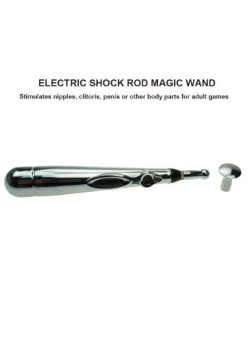 Elektroschock-Stab Stift