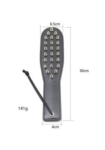 Spank Paddle Spikes