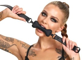 Bone Gag