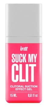 Suck My Clit