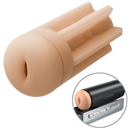 Neutral Shaped Sleeve for Solace Pro