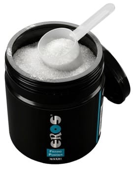 Fisting Powder