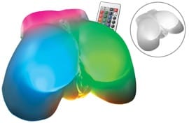 Go-Go Booty LED