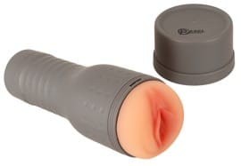 The V-Stroker Gabriela