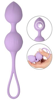 Double Love Ball