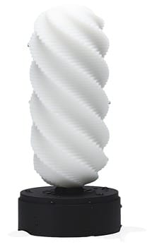 3Dx SPIRAL