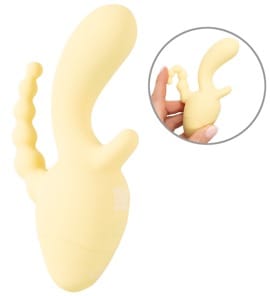 Mini Vibrator