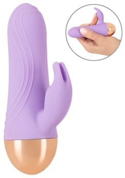 Dual Density Mini Vibrator