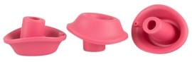 Heads 3er Raspberry