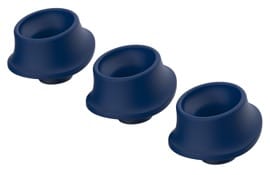 Heads 3er Blueberry