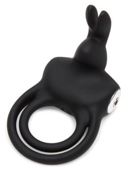 Vibro-Penis-/Hodenring Cock Ring