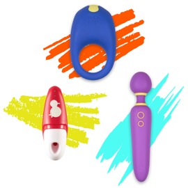 Pleasure Kit