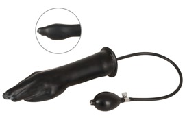 Pumpdildo