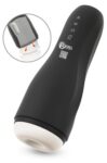 Masturbator with 3 Functions